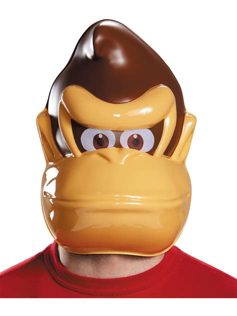 Nintendo Donkey Kong Costumes | BlockBusterCostumes.com