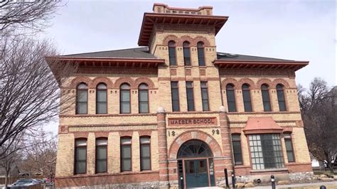 Tartarian Building tour in the middle of Provo, Utah. Mudflood, Tartaria, Reset - YouTube