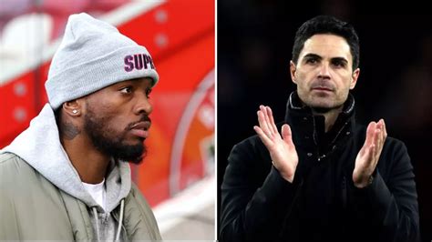 Mikel Arteta will have to 'sacrifice' two transfer targets in January ...