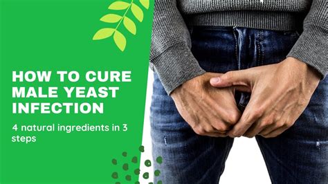 Male Yeast Infection (Candida Balanitis): Symptoms, Causes, 43% OFF