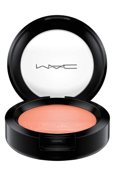 MAC Cosmetics MAC Extra Dimension Blush | Nordstrom | Mac blush, Mac ...