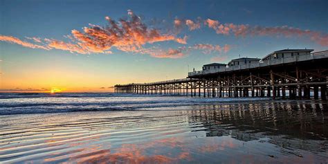 Crystal Pier | Pacific beach, Pacific beach san diego, San diego photography