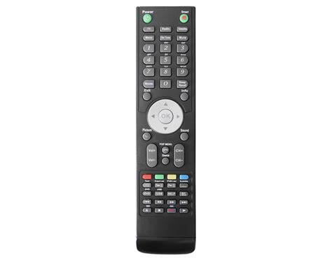 Replacement Android TV Original Remote Control For Models ANSMT Android ...