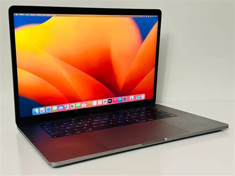 Apple MacBook Pro 15 2018 i7 16GB RAM 512GB SSD Space Gray Wrocław Śródmieście • OLX.pl