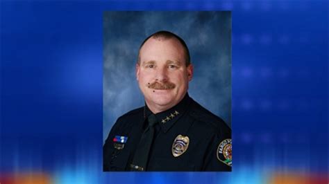 Fargo Police Chief invited to White House briefing on community policing