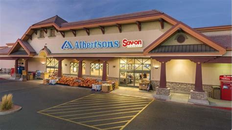 New Grocery Stores and the Laundromat - Sharing Horizons