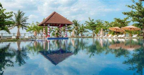 5 Resorts Near Pondicherry That Offer Comfort And Greenery!