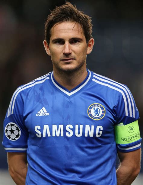 Chelsea legend Frank Lampard ready for retirement - Daily Star