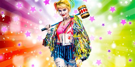 Birds of Prey Costume Designer Explains Harley Quinn's New Look