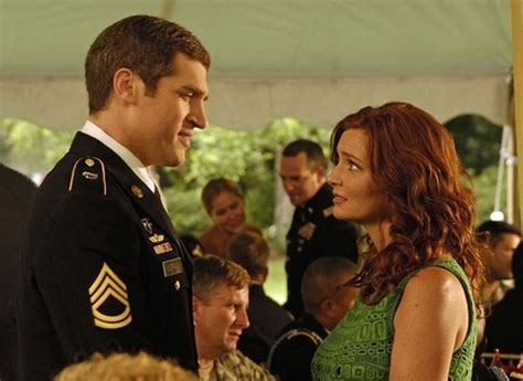 Season 5- Cast Photos - Army Wives Photo (21894540) - Fanpop