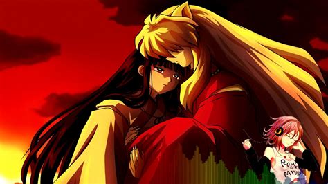 Inuyasha OST - Dearest/Kikyo's Death Theme (Remastered) - YouTube