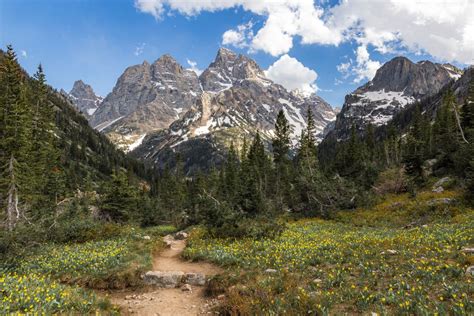 Cascade Canyon | Smithsonian Photo Contest | Smithsonian Magazine