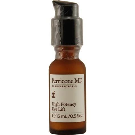 Natural skin care at its best | Eye lift, Best natural skin care, Perricone