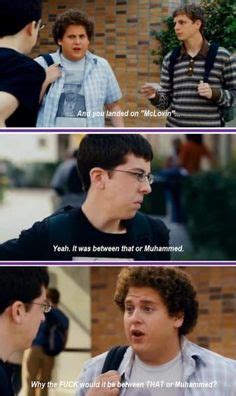 13 Best Superbad quotes ideas | superbad, superbad quotes, funny movies