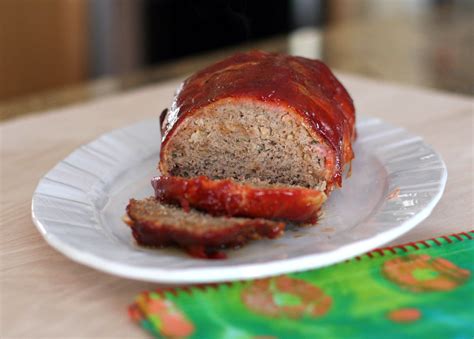 Learn How To Make This Easy Meatloaf With Lipton Onion Soup Mix ...