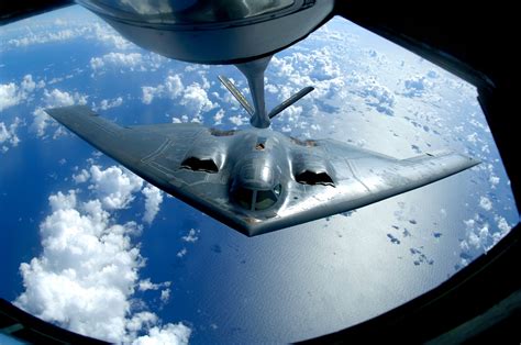 The New B-21 Stealth Bomber: Headed to Australia? | The National Interest