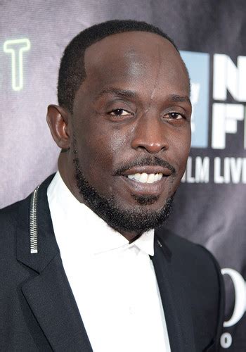 Michael K. Williams (Creator) - TV Tropes