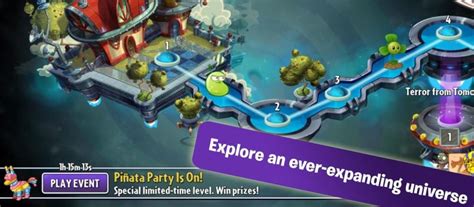 Plants vs Zombies 2 Strategy Guide: 6 Tips & Tricks You Need to Know