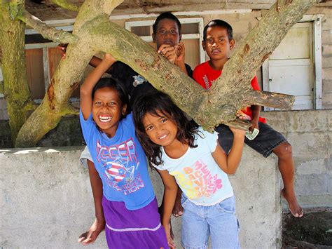 The People of the Marshall Islands | Kids around the world, The ...