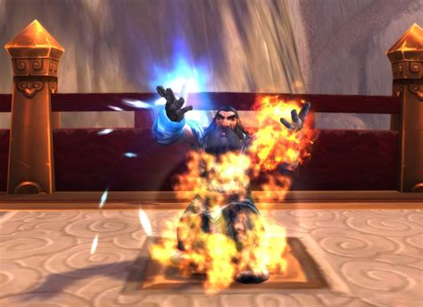 Elemental Shaman Changes in Patch 8.1 : r/wow