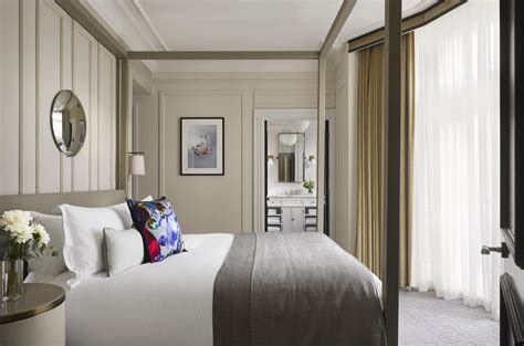 Suite spot why the Kimpton Fitzroy London hotel is the place to book in your most important clients