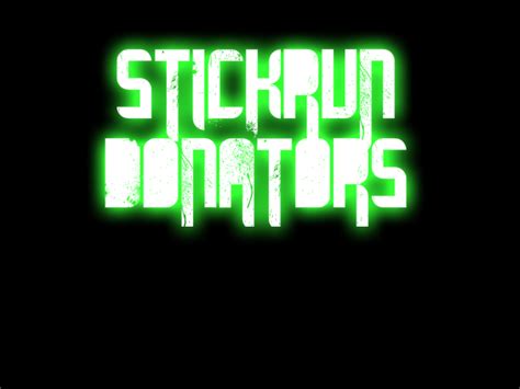 stickrun by davidgregorio604 on Newgrounds