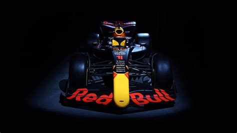 2022 Red Bull Racing RB18, Formula 1, Open Top, Race Car, Turbo, V6, HD wallpaper | Peakpx