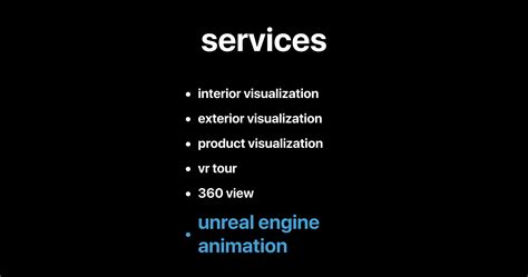 Unreal Engine. Animation on Behance