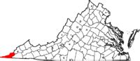 Lee County, Virginia Genealogy • FamilySearch