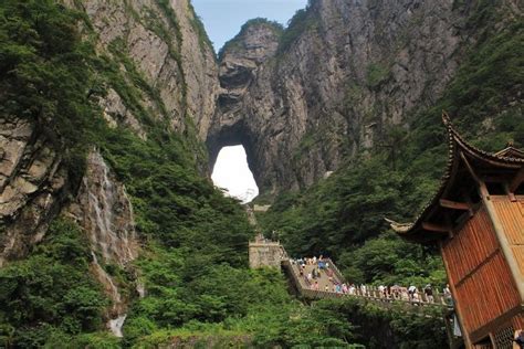 The Stairway to Heaven Exists And It’s in China! | Stairways, Bird houses, Stairway to heaven