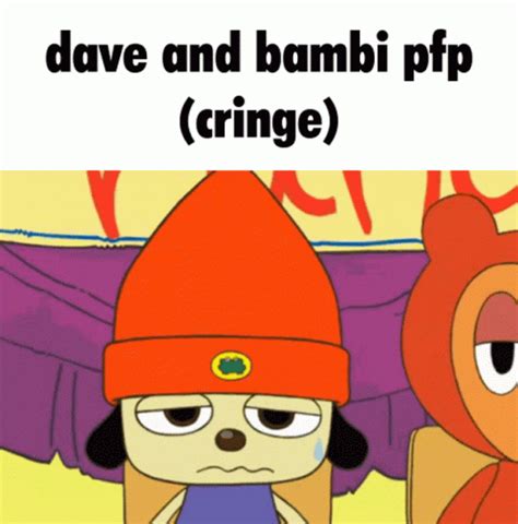 Parappa The GIF - Parappa The Rapper - Discover & Share GIFs