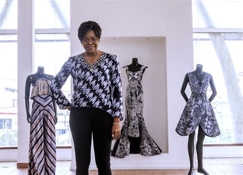 3 Nigerian Fashion Designers Making Waves Internationally - Business - Nigeria