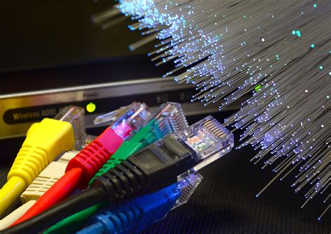 Roll-out of full fibre broadband in the UK - Designing Buildings