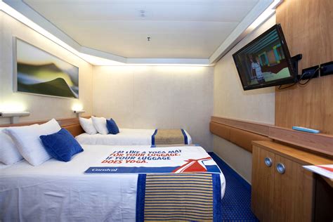 The 9 Best Cruise Ship Inside Cabins ... and 3 to Avoid - Cruise Critic