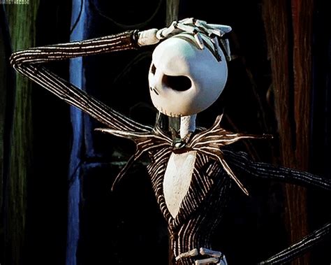 Nightmare Before Christmas GIFs - Find & Share on GIPHY