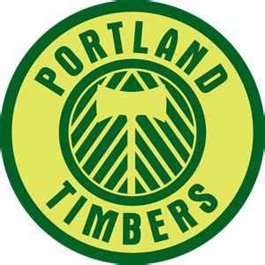 Portland Timbers Logo PNG Vector (SVG) Free Download