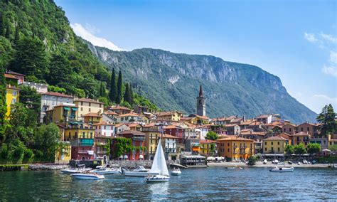 Spectacular Lake Como, Italy | IN Magazine