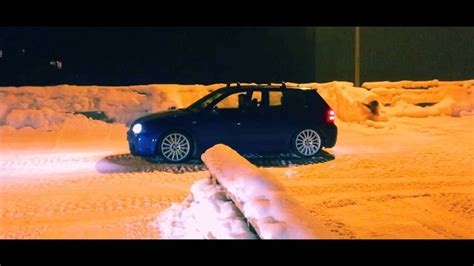 Drift Snow R32 Lifestyle - YouTube