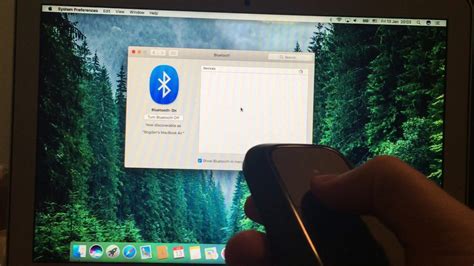 How to pair your bluetooth mouse with your Mac (Apple) - YouTube