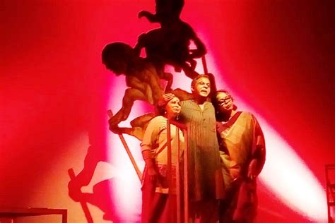 Naxalbari: The Bengali play unfolding saga of three generations - The Statesman