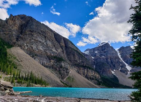 9 Must See Lakes In Banff National Park - Forever Lost In Travel