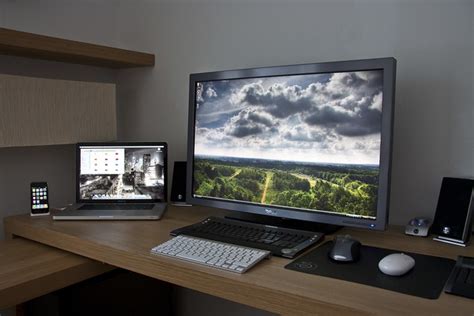 My Work Desk | Flickr - Photo Sharing!