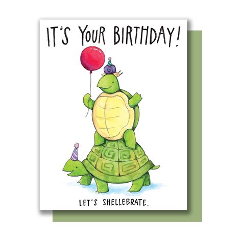 Actualizar 85+ imagem happy birthday turtle - br.thptnganamst.edu.vn