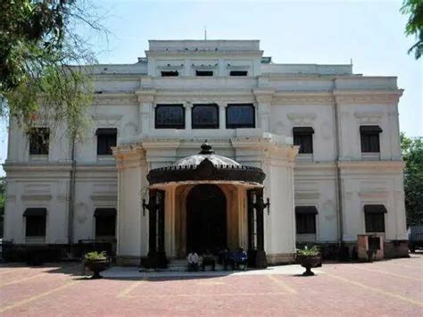 Best 6 Things to Do in Lal Bagh Palace Indore