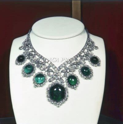 Iranian Crown Jewels - The Royal Forums