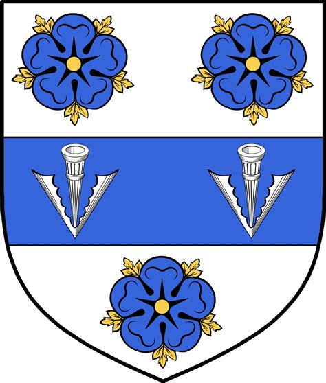 Lord Family Crest / Irish Coat of Arms Image Download - Tradebit