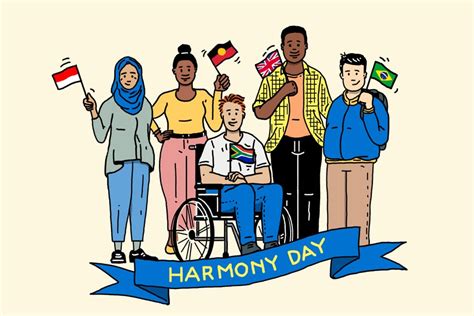 Ways to celebrate Harmony Week | Cultural Identity