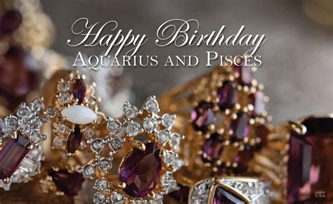 Amethyst, the February Birthstone - Providence Vintage Jewelry