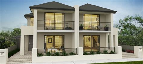 apg breakthrough - Perry elevation Townhouse Designs, Duplex House Design, House Front Design ...