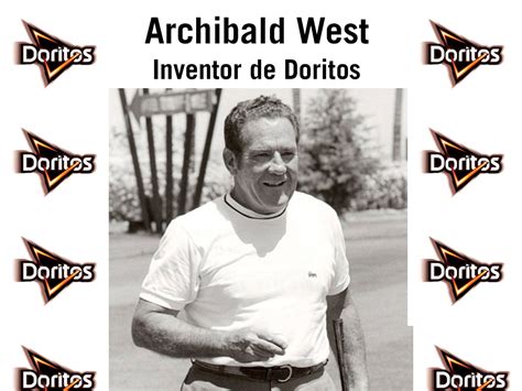 Doritos Logo History